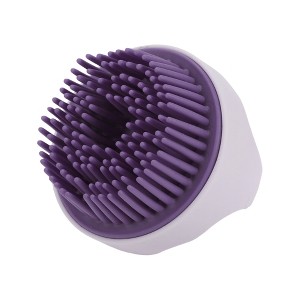 Unique Bargains Pet Grooming Bath 3.11"x3.11"x2.95" 1 Pc - 1 of 4