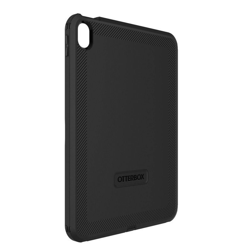Otterbox Defender Pro Series for iPad (10th generation) - Black, 3 of 10