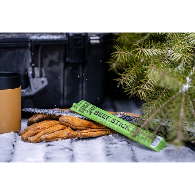 Anthem Snacks Dill Pickle Beef Meat Stick - 8g Protein - 1oz/6ct