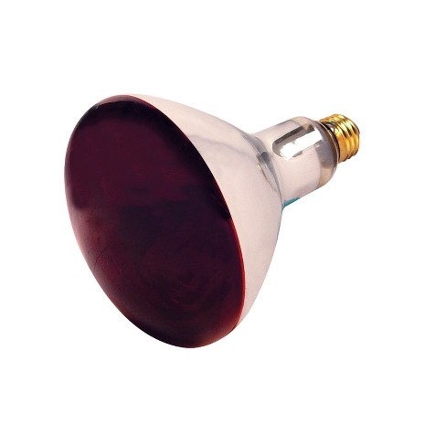 60 watt deals heat lamp bulb