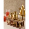 Belaire Bar Tools Set, Gold - 2 of 4