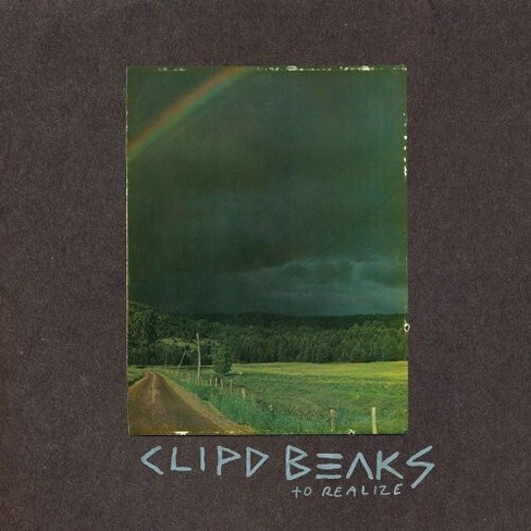 Clipd Beaks - To Realize (cd) : Target