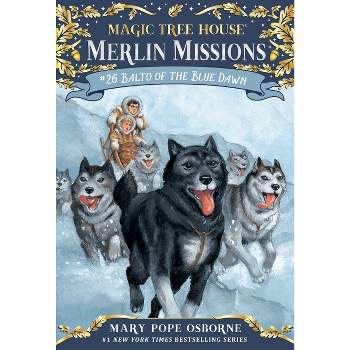  Magic Tree House Merlin Missions Books 1-4 Boxed Set (Magic  Tree House (R) Merlin Mission): 9781524770532: Osborne, Mary Pope: Books