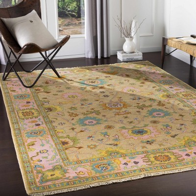 Hauteloom Peacham Area Rug