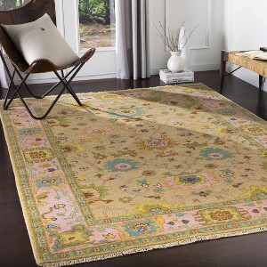 Hauteloom Peacham Area Rug - 1 of 4