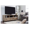 Exhibit TV Stand For TVs Up To 60'' - South Shore - image 3 of 4