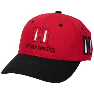 Adult Hornady Bullet Logo Adjustable Hat - 1 of 4