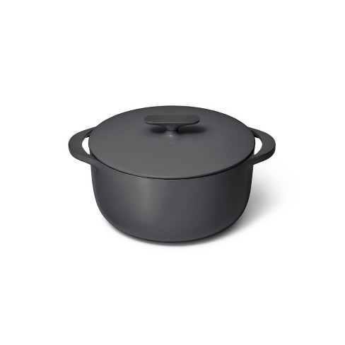 Authentic Caraway 6.5qt Dutch oven