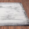 Luxe Weavers Distressed Abstract Indoor Area Rug - 3 of 4