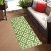 Playa Rug Milan Recycled Plastic Indoor Outdoor Floor Mat - 4 of 4