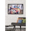 Trends International BTS - LOVE YOURSELF ? 'Her' Framed Wall Poster Prints - 2 of 4