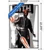 Trends International Star Wars: The Phantom Menace - Darth Maul Glitch Unframed Wall Poster Prints - 3 of 4