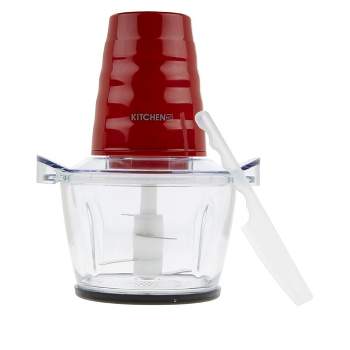 Ultra Chef Express 7 In 1 Food Chopper - As Seen On Tv Manual Food  Processor : Target