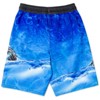 Monster Jam Maximum Destruction Megalodon Grave Digger El Toro Loco Swim Trunks Bathing Suit Little Kid - 2 of 4
