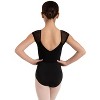 Capezio Girl's Cloud Nine Rainbow Leotard - Child - 3 of 4