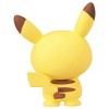 Takara Tomy Pokemon Poke Peace Doll Balloon Pikachu - 2 of 4