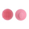 Unique Bargains Hair Shampoo Brush 2.52"x3.07" 1 Pc - 4 of 4