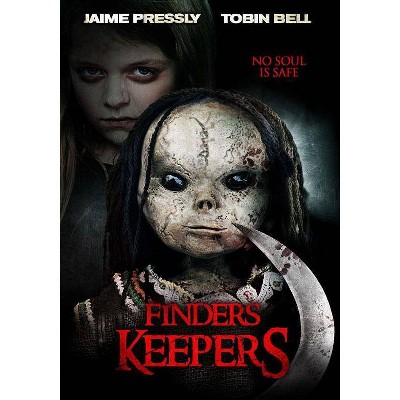 Finders Keepers (DVD)(2015)