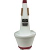 Humes & Berg 157 Trombone Buzz-Wow Mute - 2 of 2