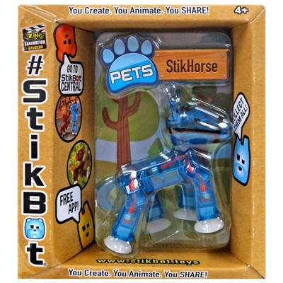 stikbot monsters target