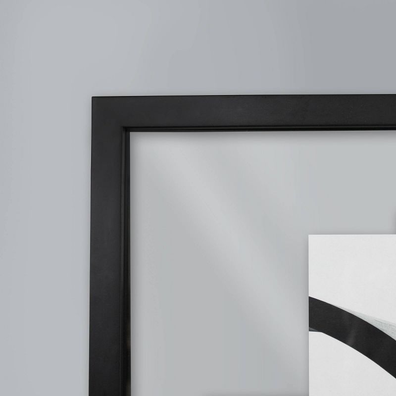 Thin Gallery Float Frame - Threshold™, 5 of 14