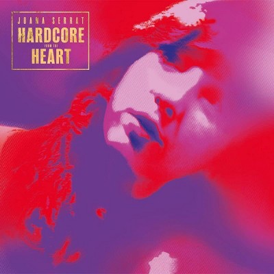 Joan Manuel Serrat - Hardcore From The Heart (CD)