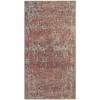 Unique Loom    Outdoor Botanical Vintage Area Rug - 2 of 4