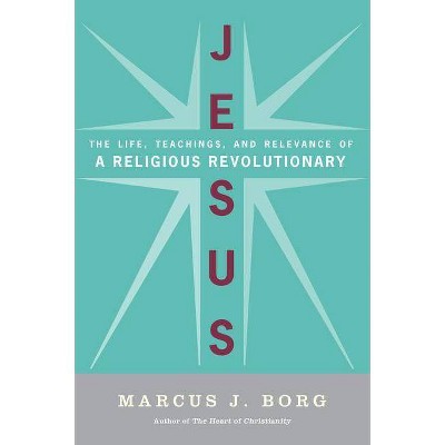 Convictions: How I Learned What Matters Most: Borg, Marcus J.:  9780062269973: : Books