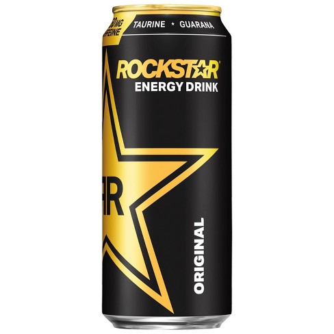 rockstar original denim