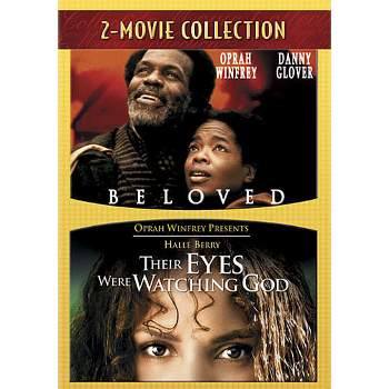 Beloved / Their Eyes Were Watching God (DVD)(2008)