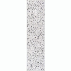 Mark & Day Wijnaldum Woven Indoor and Outdoor Area Rugs - 1 of 4