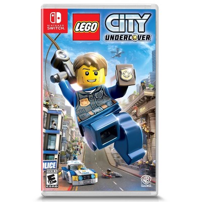 lego switch games