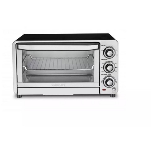 Cuisinart Toaster Oven & Large Electric Skillet (K-RG)