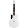 LAVA MUSIC LAVA ME 4 Carbon Fiber 38" Acoustic-Electric Guitar With Airflow Bag - 3 of 4