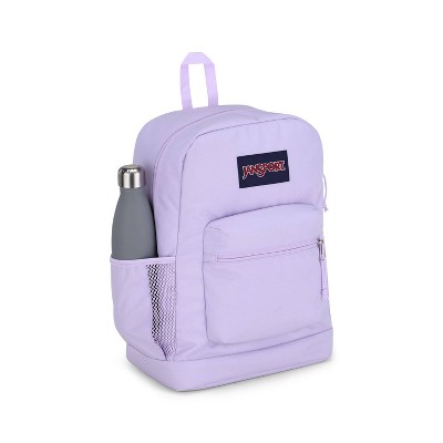 JanSport Cross Town Plus 17" Backpack