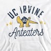 University of California Irvine Official Anteaters Adult Pull-Over Hoodie - 2 of 4