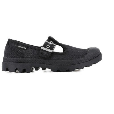 Palladium Womens Pampa M-Jane Washed Boots