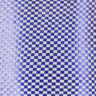 white blue plaid