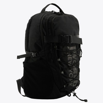 Рюкзаки JWorld Stride 20" Backpack - Black — фото 2