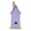 Cody Foster 14.5 Inch Bluejay Manor Putz Village Light Up Retro Village Buildings - 4 of 4