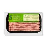 Applewood Smoked Uncured Turkey Bacon - 8oz - Good & Gather™