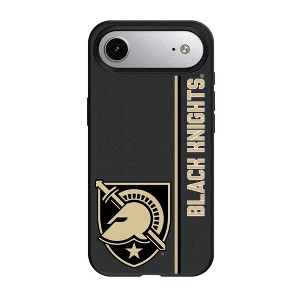 NCAA AAC Universities Sidebar MagSafe Compatible Cell Phone Case for Apple iPhone 17 Series - 1 of 4