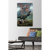 Trends International Jurassic World: Fallen Kingdom - Volcano Unframed Wall Poster Prints - 2 of 4