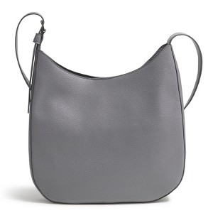 Vera Bradley Women's Outlet Faux Leather Hobo Convertible Crossbody - 1 of 2
