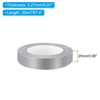 Unique Bargains Cloth Self-Adhesive Library Supplies Bookbinding Repair Tape - 2 of 4