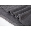 North Star Home Microplush Heated Electric Blanket - 3 of 4