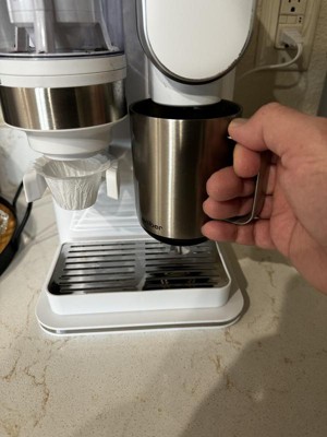 💥 Cuisinart DGB-2 Grind & Brew Single-Serve Coffeemaker - Black🆕️👌  86279194824