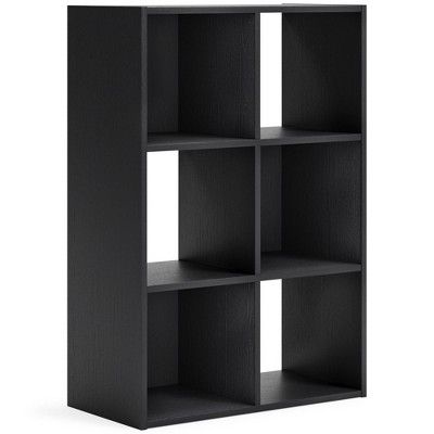 Black Cube Shelves Target, Target 2 Cube Storage Unit Black