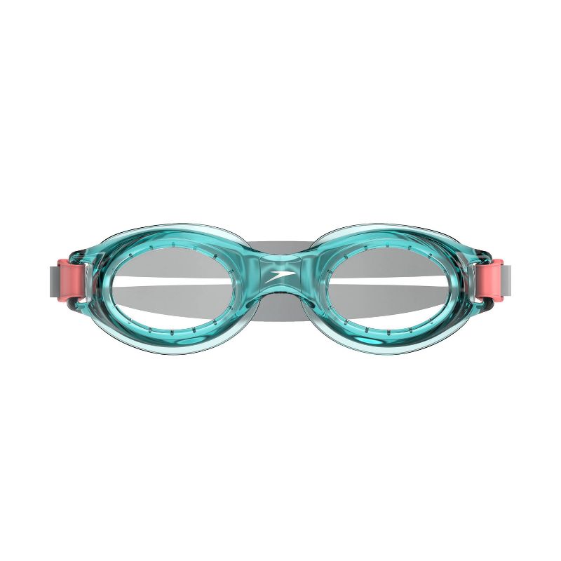 Speedo Adult Boomerang Swim Goggles, 3 of 5