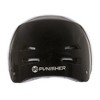 Punisher Cycling Helmet Pro 13-Vent Dual Safety Certified BMX Bike and Skateboard Helmet, Black - 4 of 4
